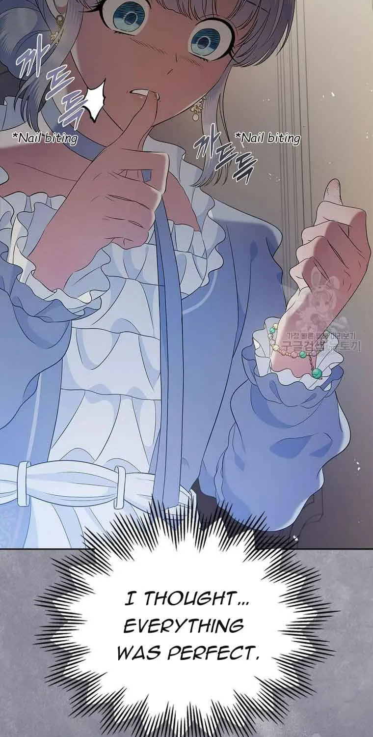 I Stole the Heroine’s First Love Chapter 21 page 61 - 