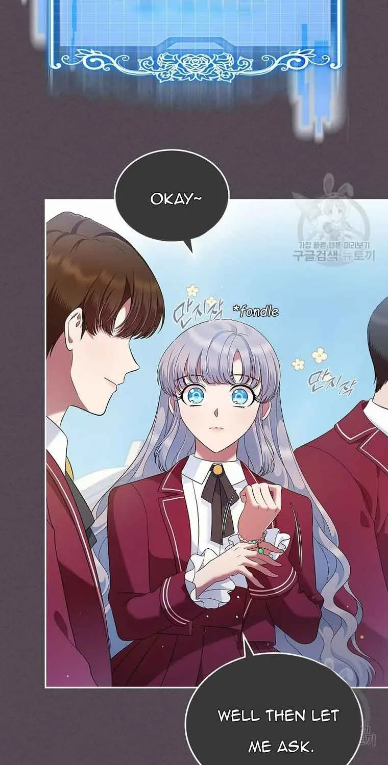 I Stole the Heroine’s First Love Chapter 21 page 68 - 