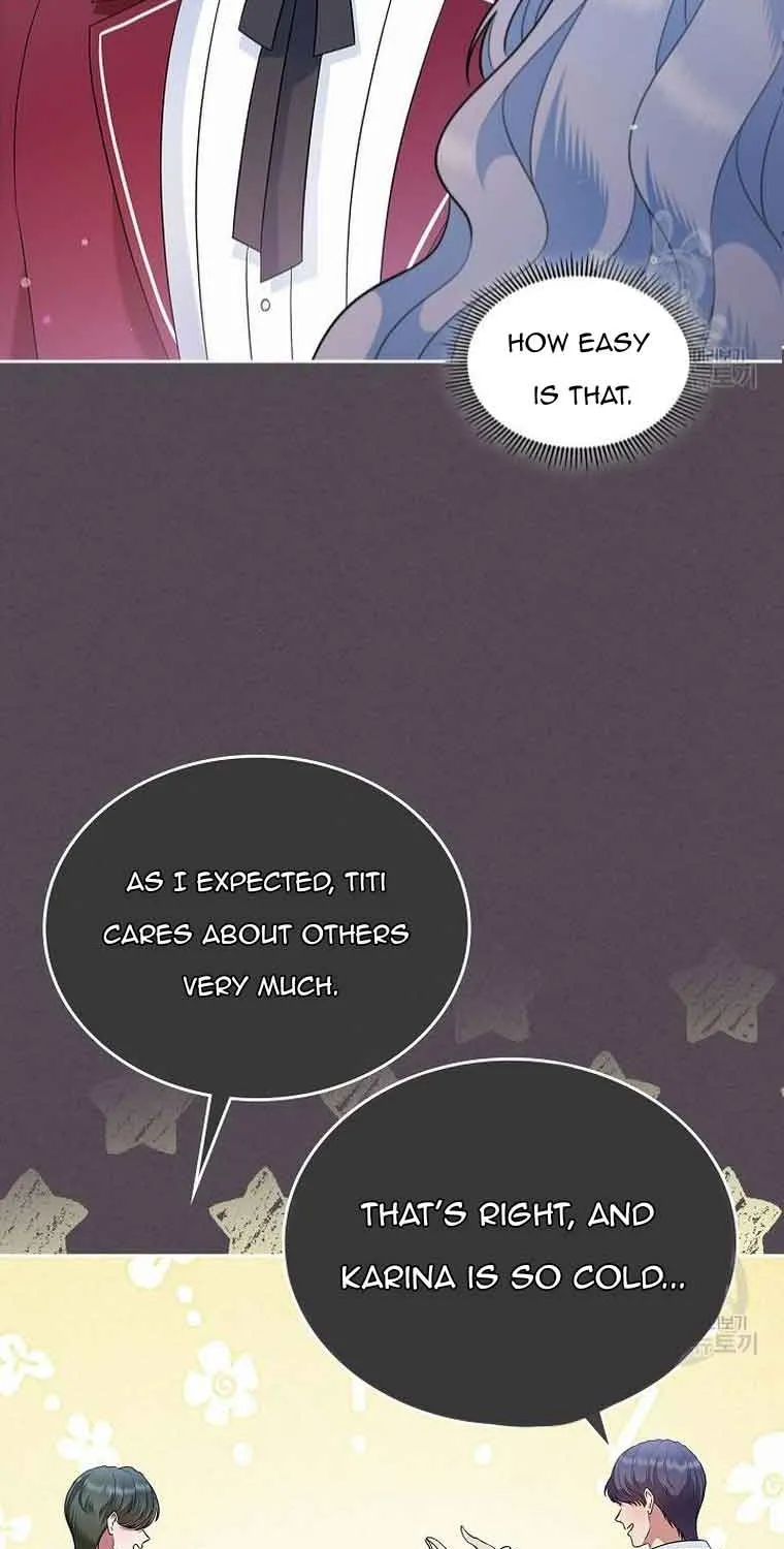 I Stole the Heroine’s First Love Chapter 21 page 70 - 