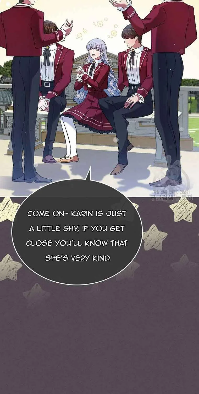 I Stole the Heroine’s First Love Chapter 21 page 71 - 