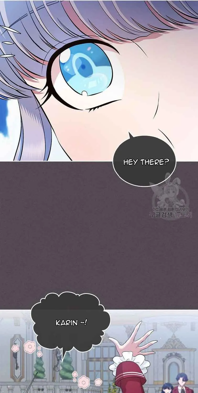 I Stole the Heroine’s First Love Chapter 21 page 73 - 
