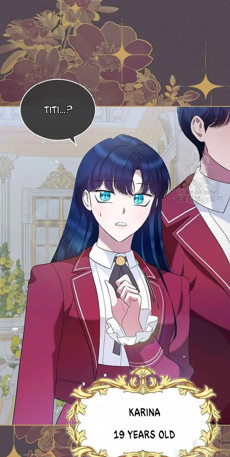 I Stole the Heroine’s First Love Chapter 21 page 75 - 