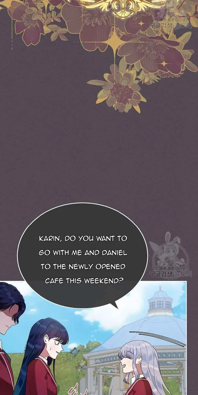 I Stole the Heroine’s First Love Chapter 21 page 76 - 