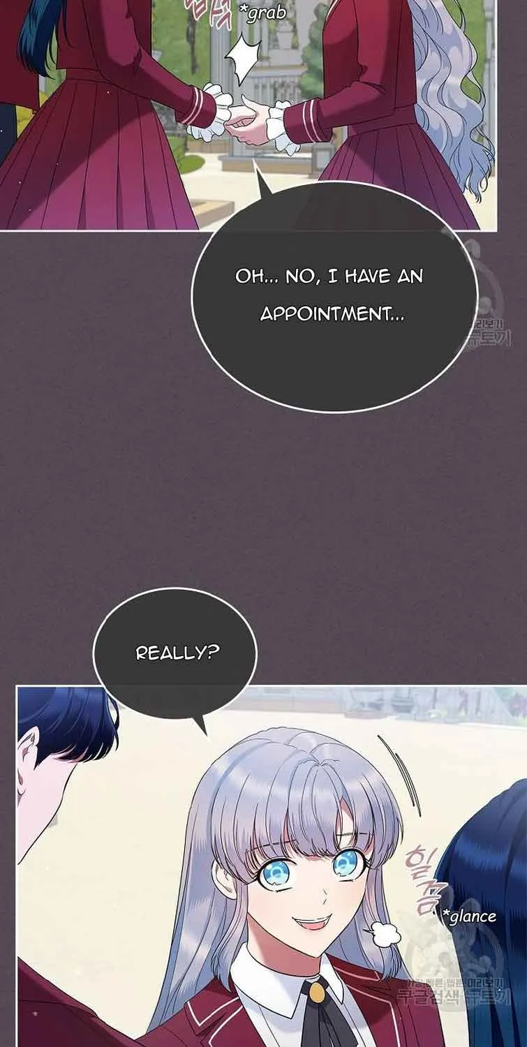 I Stole the Heroine’s First Love Chapter 21 page 77 - 