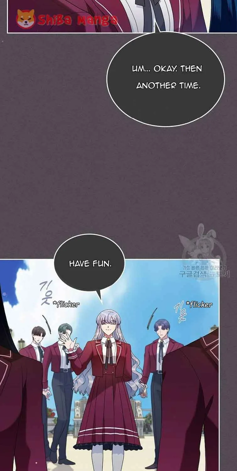 I Stole the Heroine’s First Love Chapter 21 page 78 - 