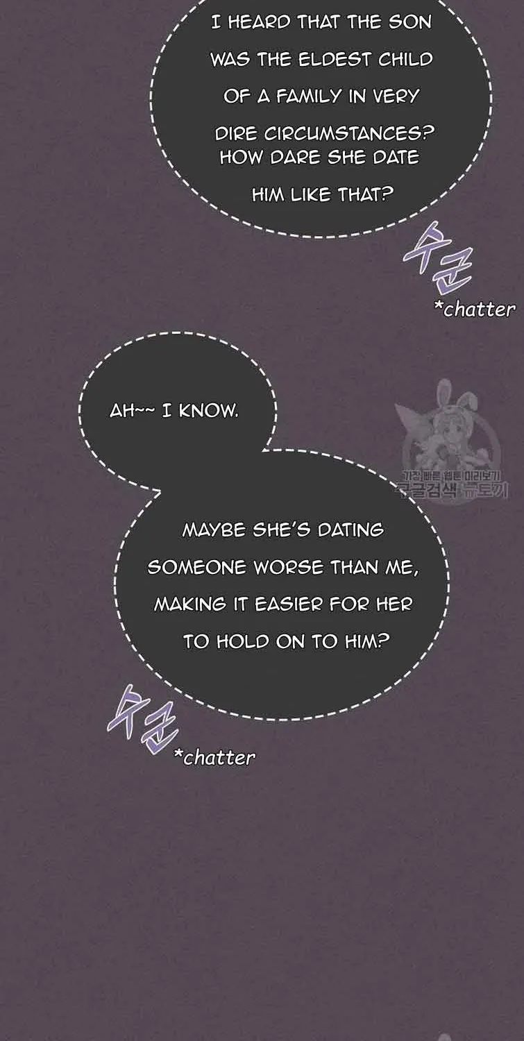 I Stole the Heroine’s First Love Chapter 21 page 80 - 