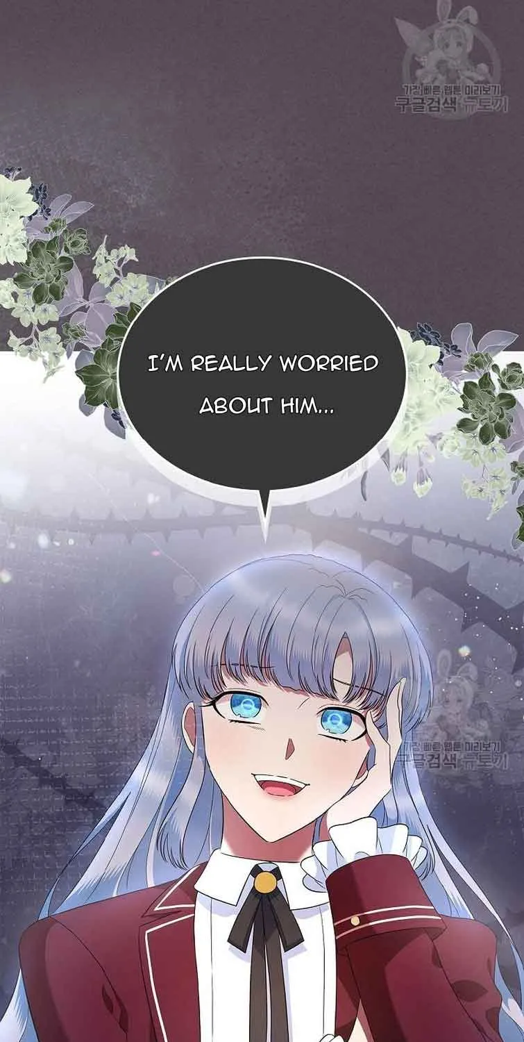 I Stole the Heroine’s First Love Chapter 21 page 81 - 