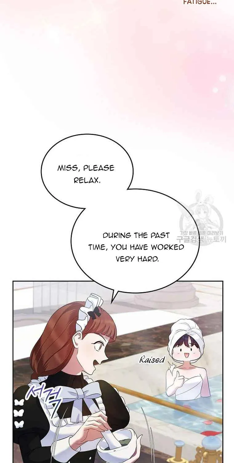 I Stole the Heroine’s First Love Chapter 22 page 21 - 
