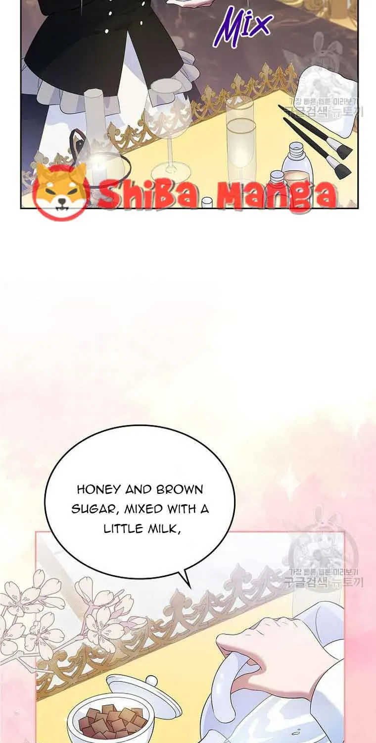 I Stole the Heroine’s First Love Chapter 22 page 22 - 