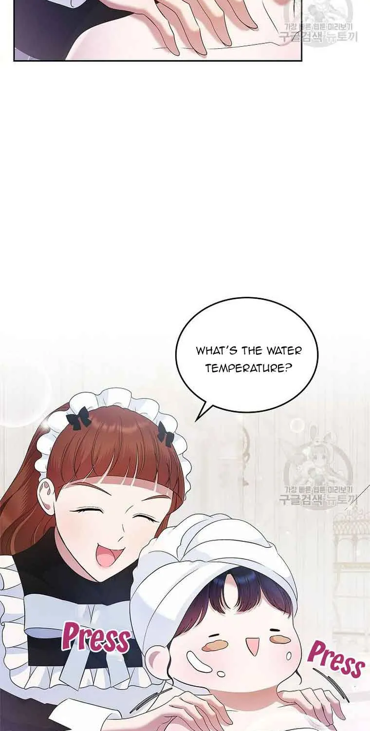 I Stole the Heroine’s First Love Chapter 22 page 24 - 