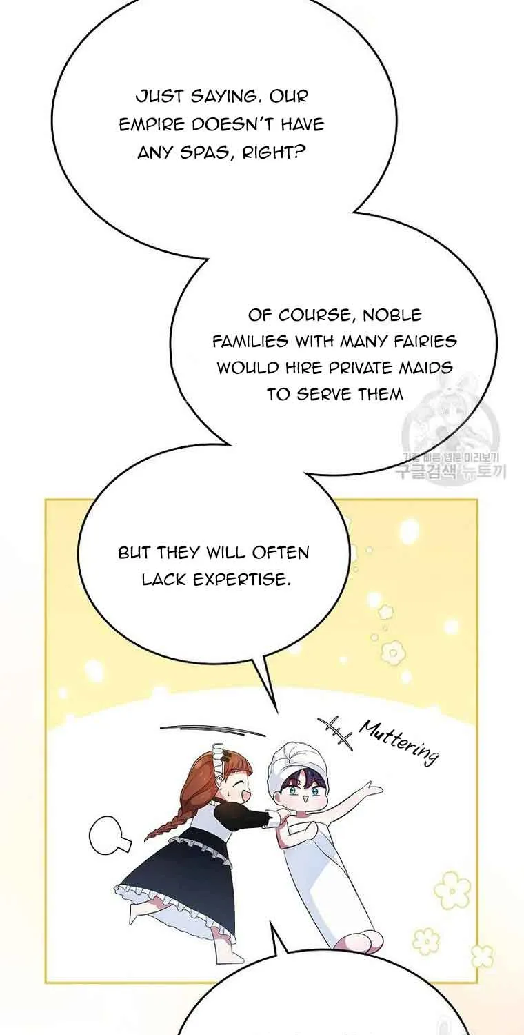 I Stole the Heroine’s First Love Chapter 22 page 28 - 