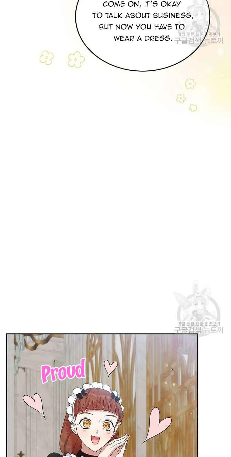 I Stole the Heroine’s First Love Chapter 22 page 29 - 