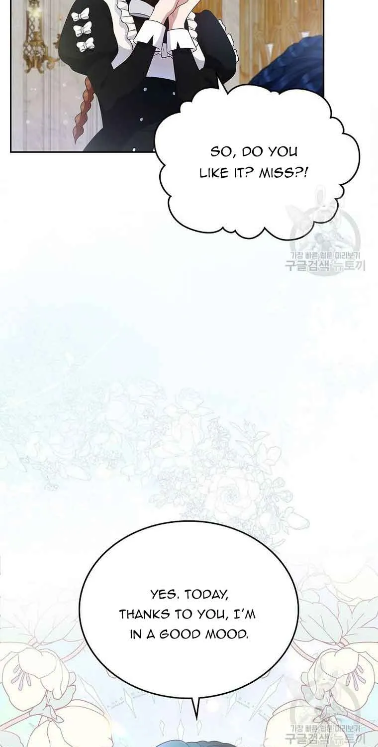I Stole the Heroine’s First Love Chapter 22 page 30 - 
