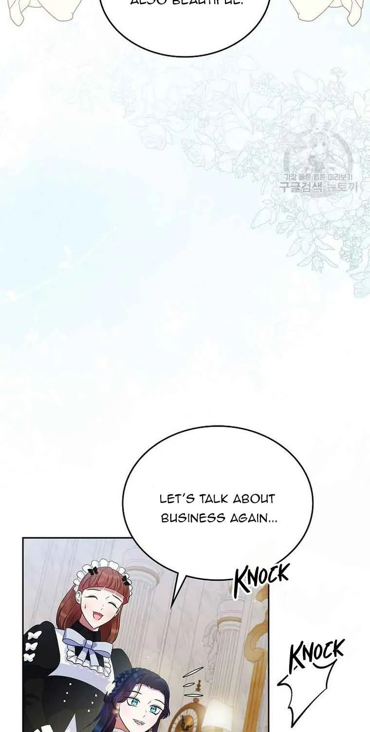 I Stole the Heroine’s First Love Chapter 22 page 32 - 
