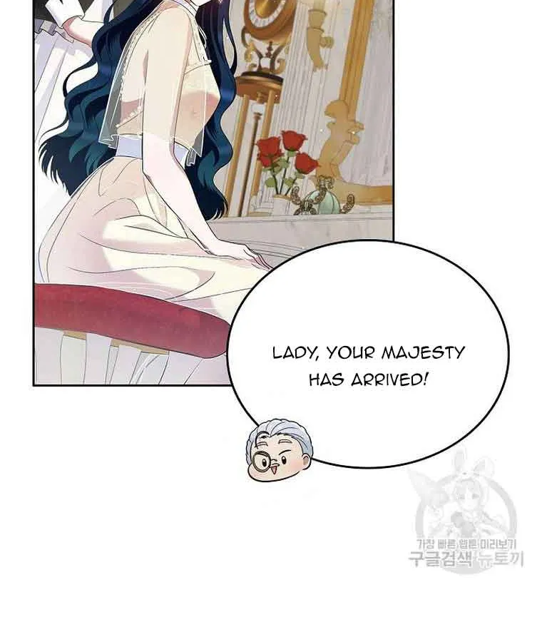 I Stole the Heroine’s First Love Chapter 22 page 33 - 