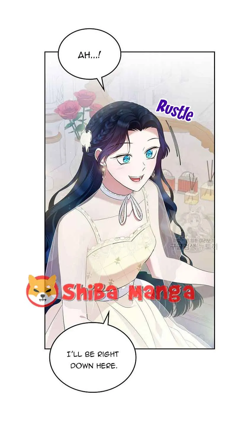 I Stole the Heroine’s First Love Chapter 22 page 34 - 