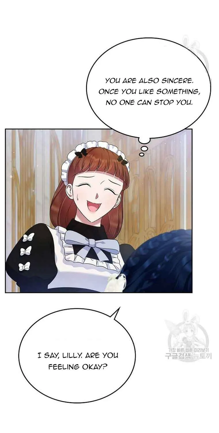 I Stole the Heroine’s First Love Chapter 22 page 35 - 