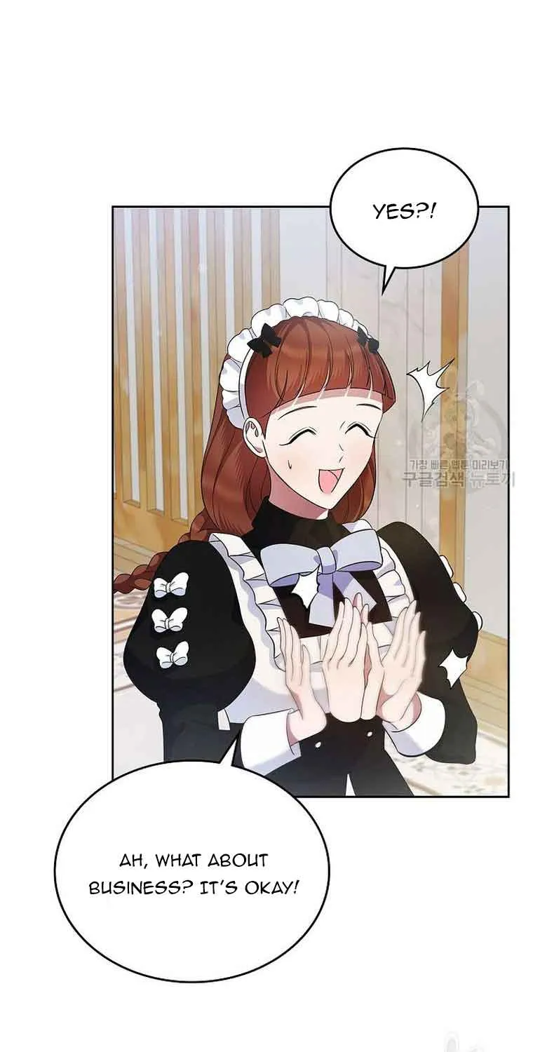 I Stole the Heroine’s First Love Chapter 22 page 36 - 