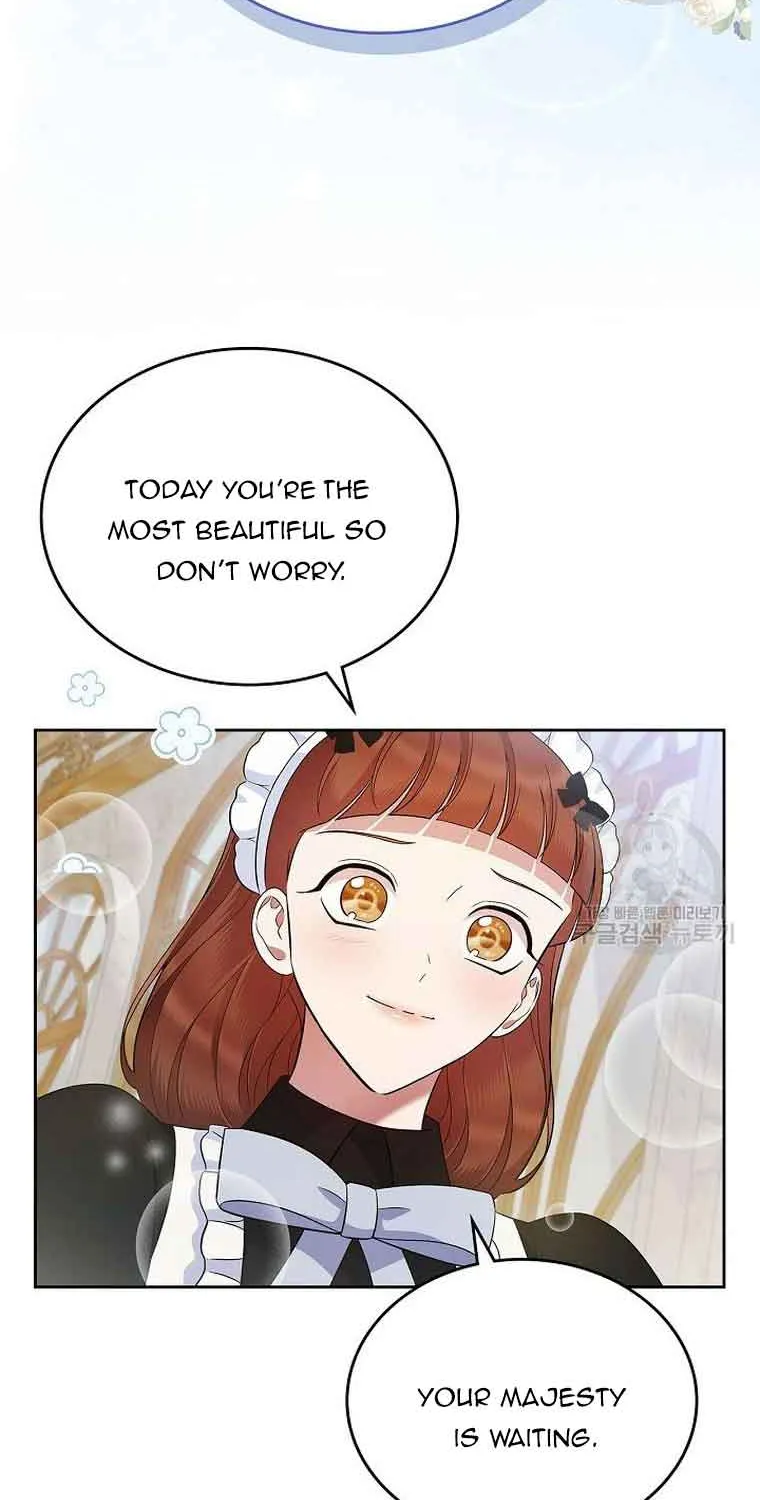 I Stole the Heroine’s First Love Chapter 22 page 39 - 
