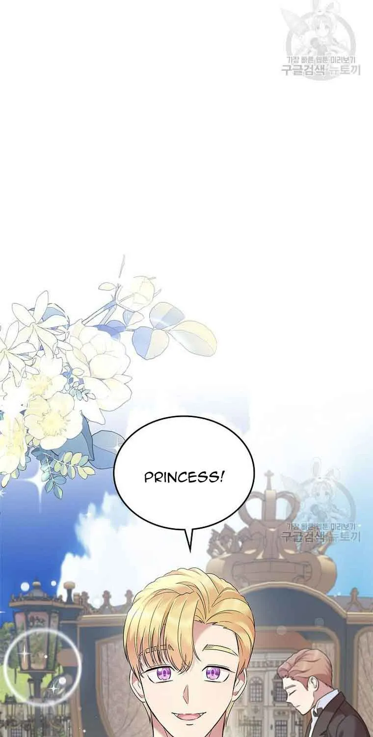 I Stole the Heroine’s First Love Chapter 22 page 42 - 