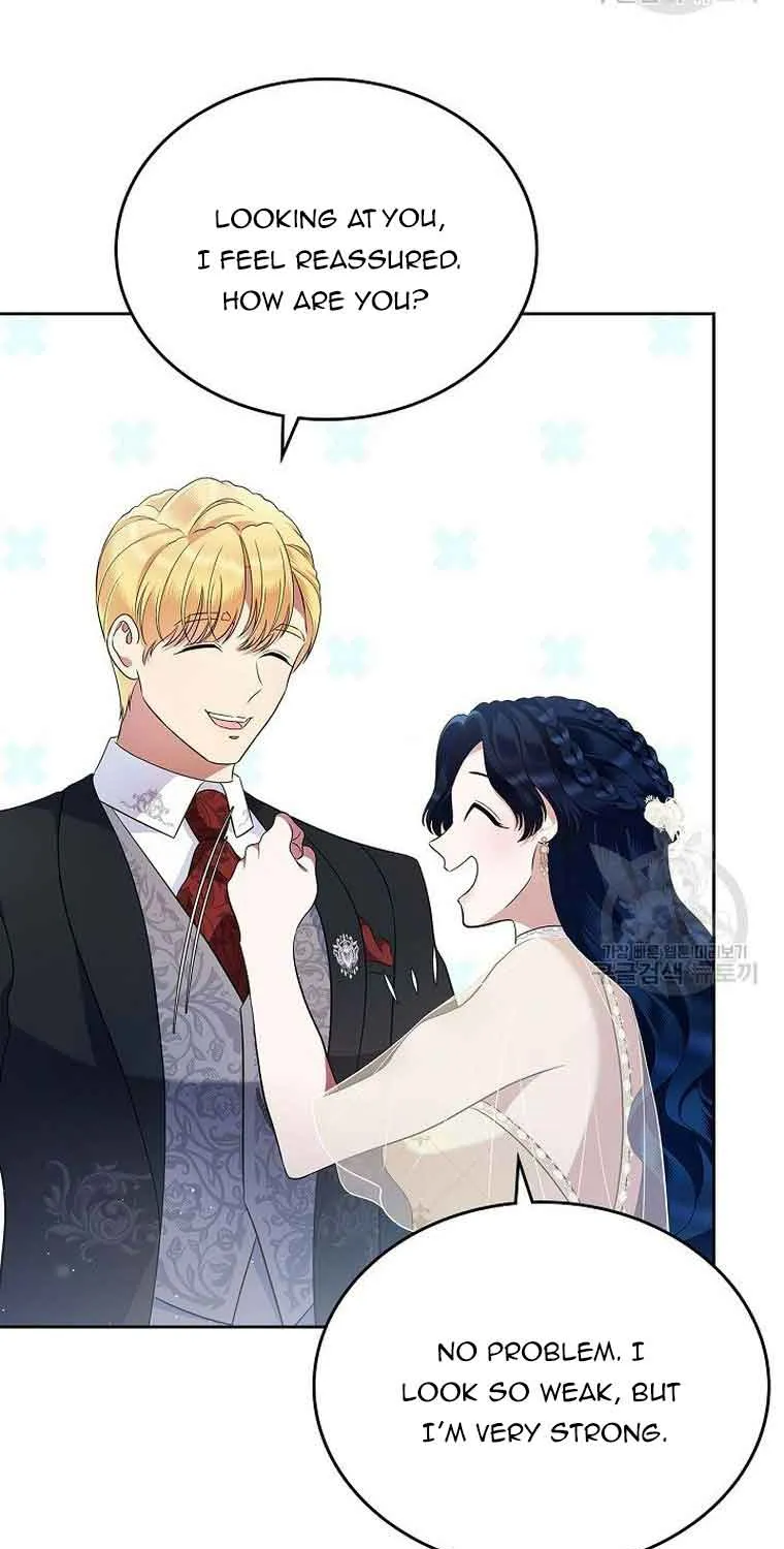 I Stole the Heroine’s First Love Chapter 22 page 44 - 