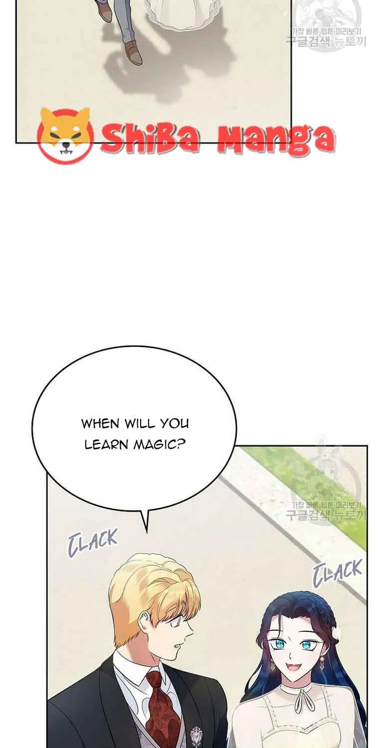 I Stole the Heroine’s First Love Chapter 22 page 51 - 
