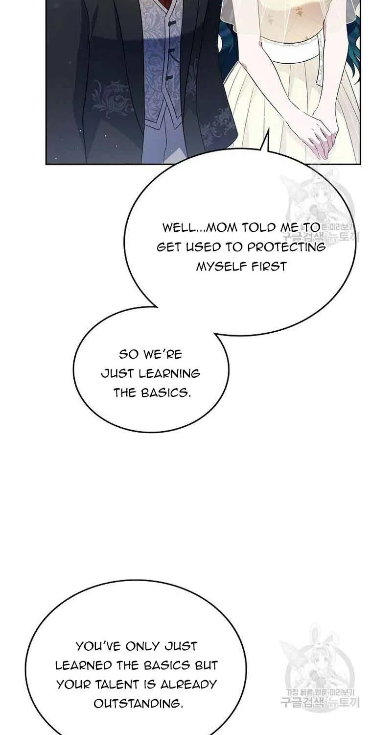 I Stole the Heroine’s First Love Chapter 22 page 52 - 