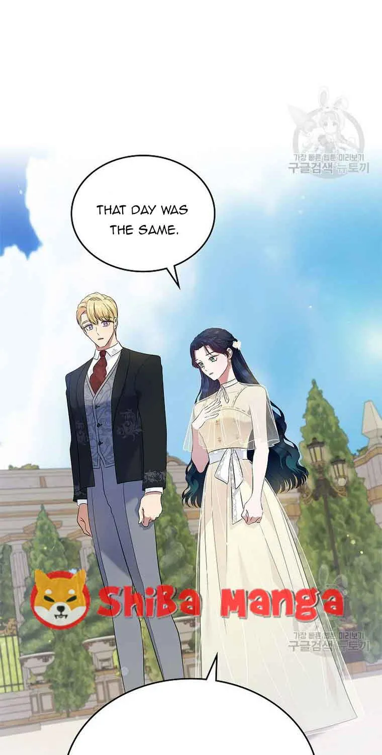 I Stole the Heroine’s First Love Chapter 22 page 54 - 