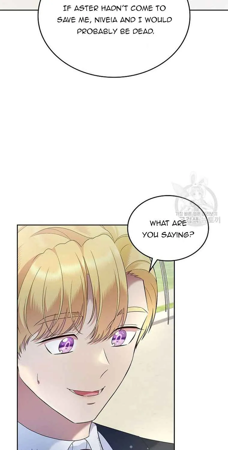 I Stole the Heroine’s First Love Chapter 22 page 55 - 