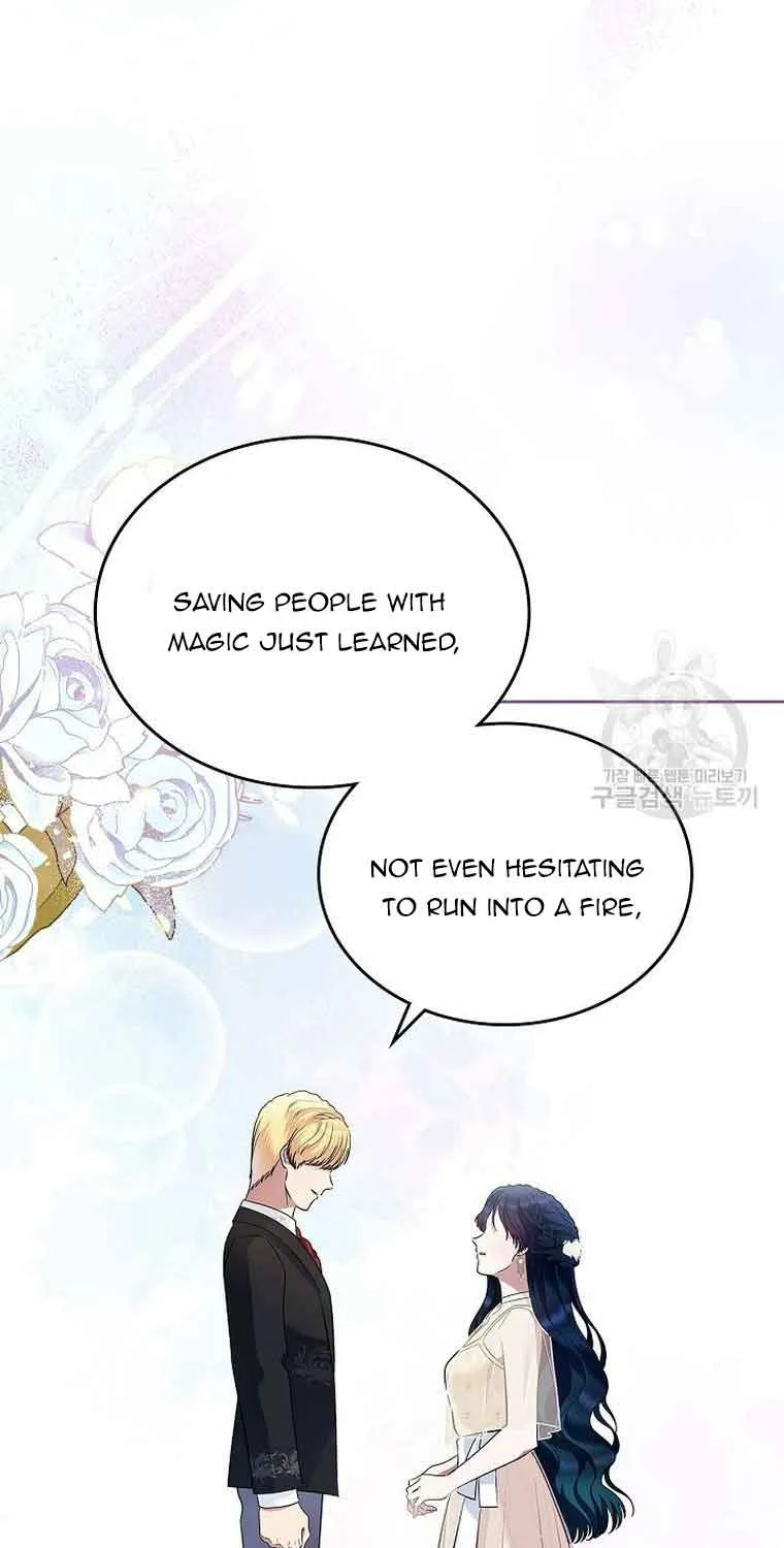 I Stole the Heroine’s First Love Chapter 22 page 64 - 