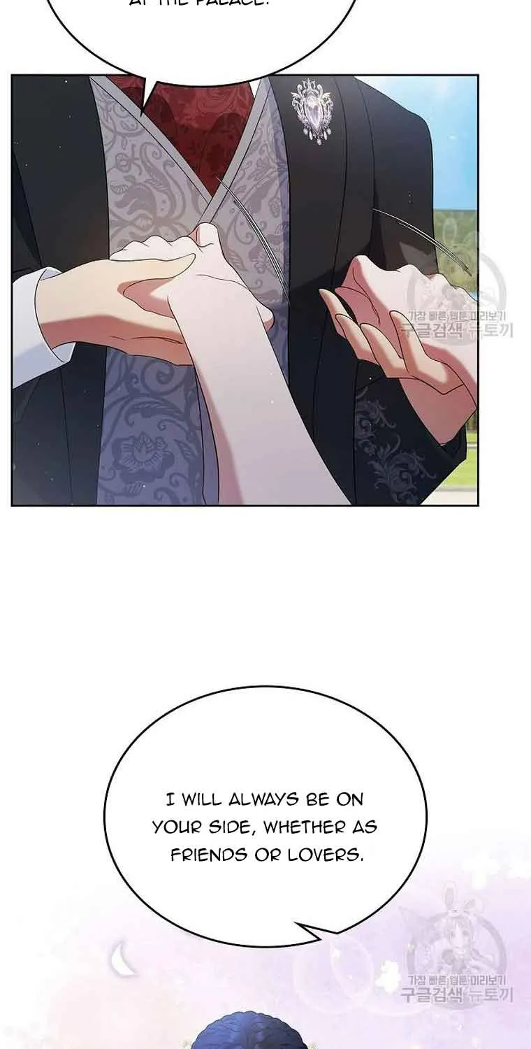 I Stole the Heroine’s First Love Chapter 22 page 68 - 
