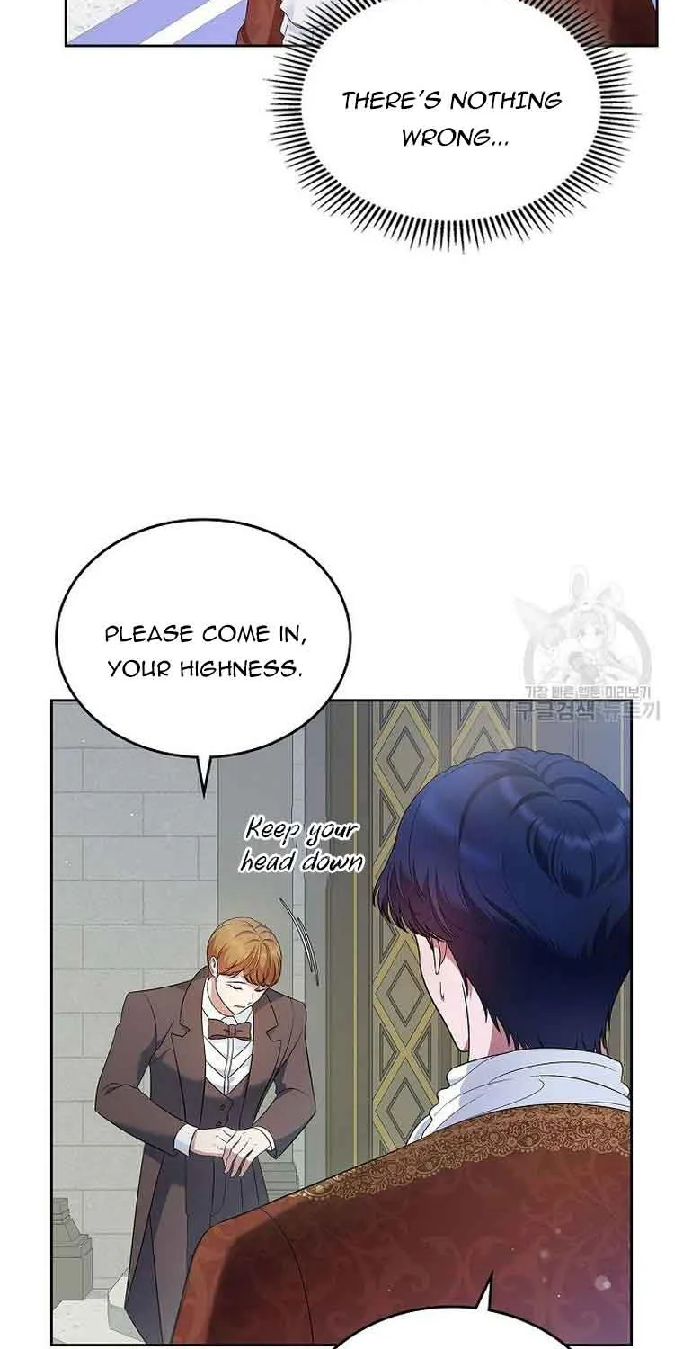 I Stole the Heroine’s First Love Chapter 22 page 76 - 