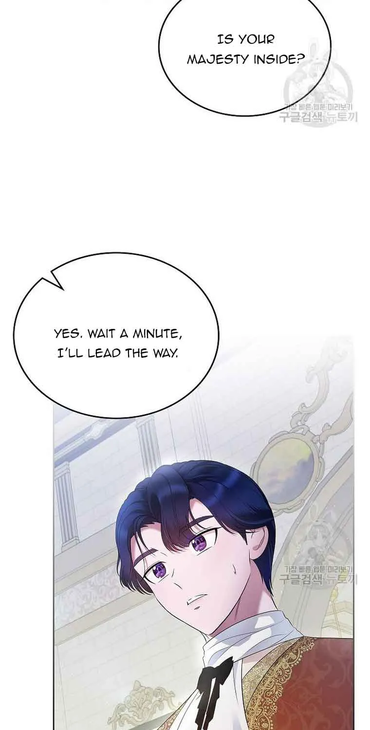 I Stole the Heroine’s First Love Chapter 22 page 77 - 