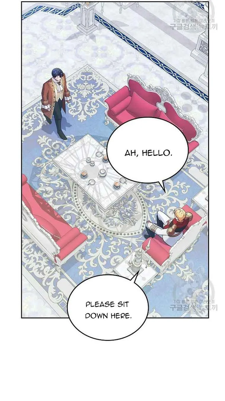 I Stole the Heroine’s First Love Chapter 22 page 79 - 
