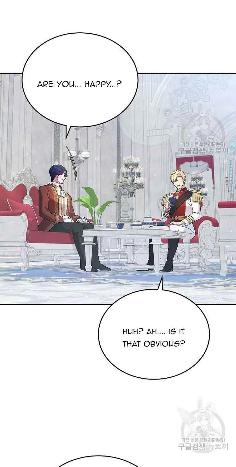 I Stole the Heroine’s First Love Chapter 22 page 82 - 