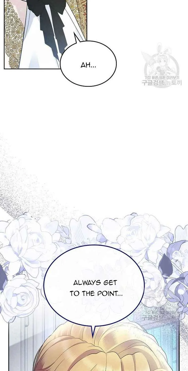 I Stole the Heroine’s First Love Chapter 22 page 84 - 