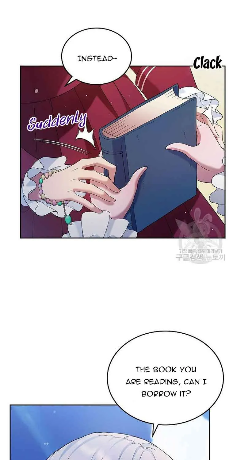 I Stole the Heroine’s First Love Chapter 22 page 10 - 
