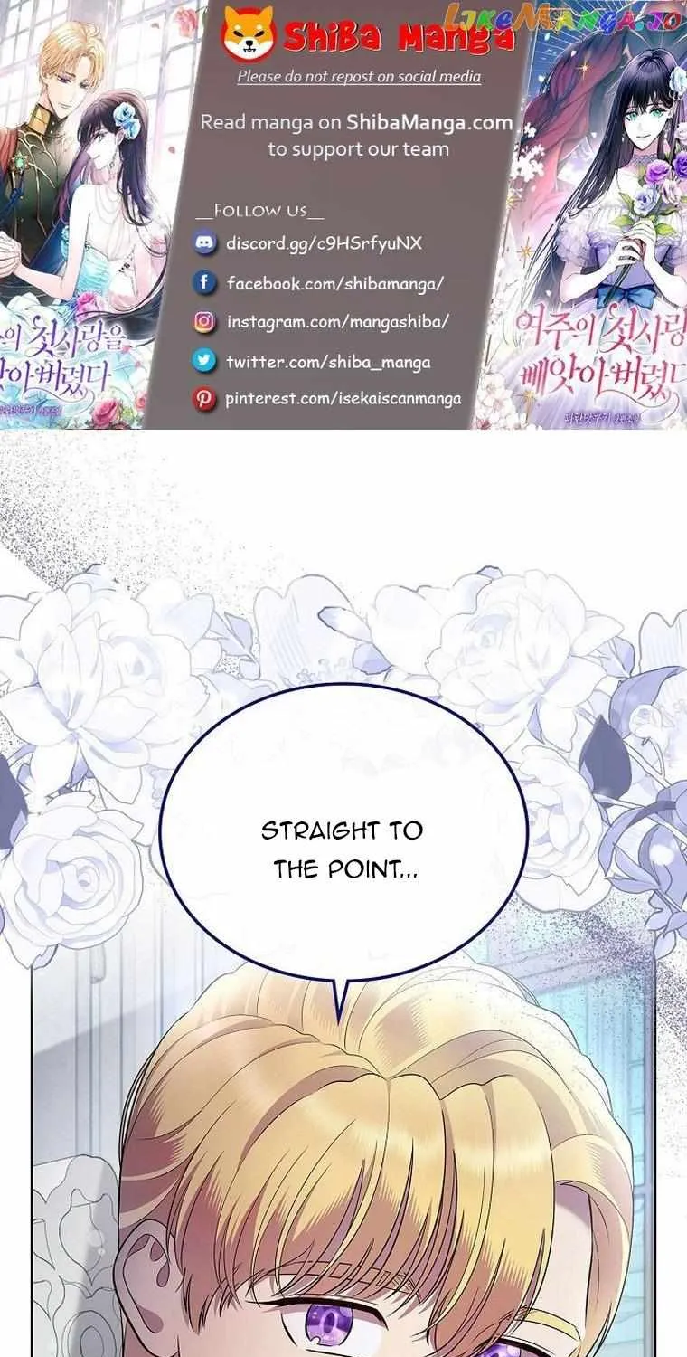 I Stole the Heroine’s First Love Chapter 23 page 2 - 