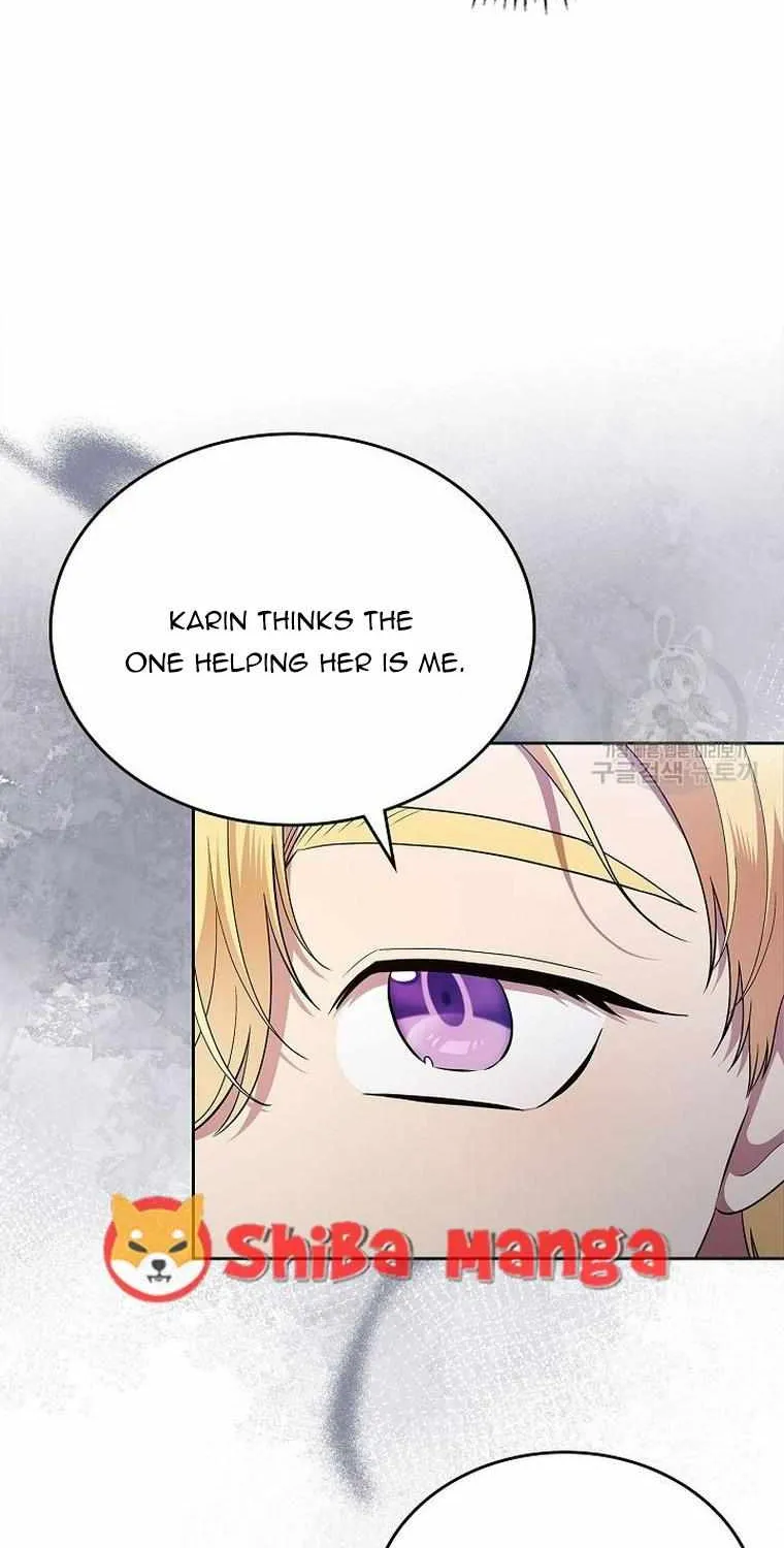 I Stole the Heroine’s First Love Chapter 23 page 11 - 