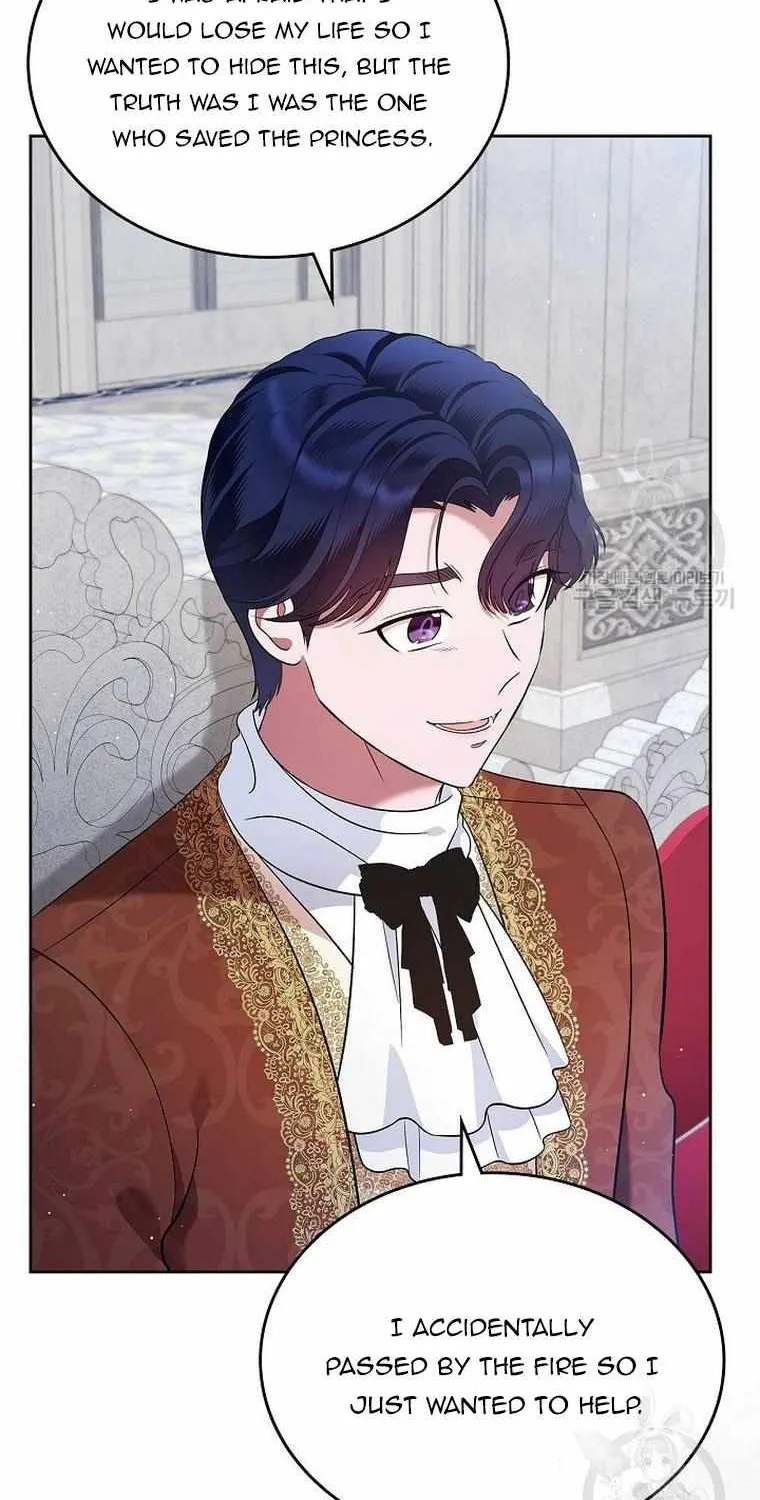 I Stole the Heroine’s First Love Chapter 23 page 13 - 