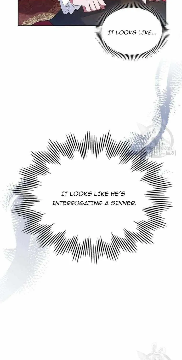 I Stole the Heroine’s First Love Chapter 23 page 19 - 