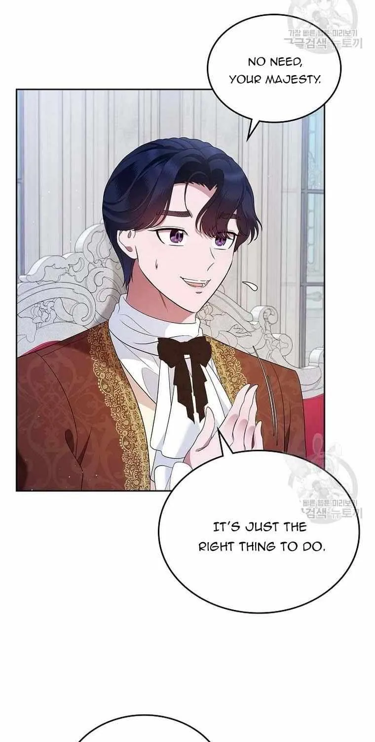 I Stole the Heroine’s First Love Chapter 23 page 20 - 