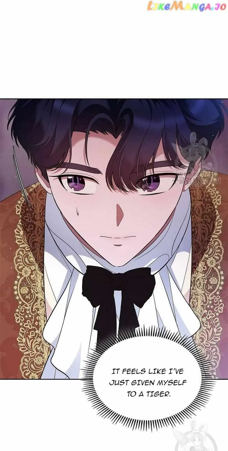 I Stole the Heroine’s First Love Chapter 23 page 25 - 