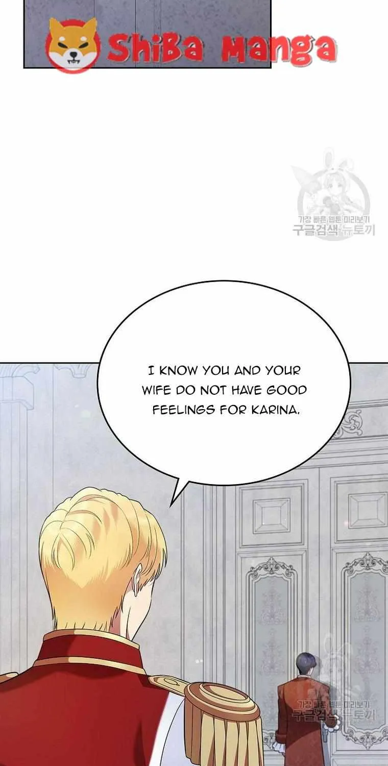 I Stole the Heroine’s First Love Chapter 23 page 27 - 
