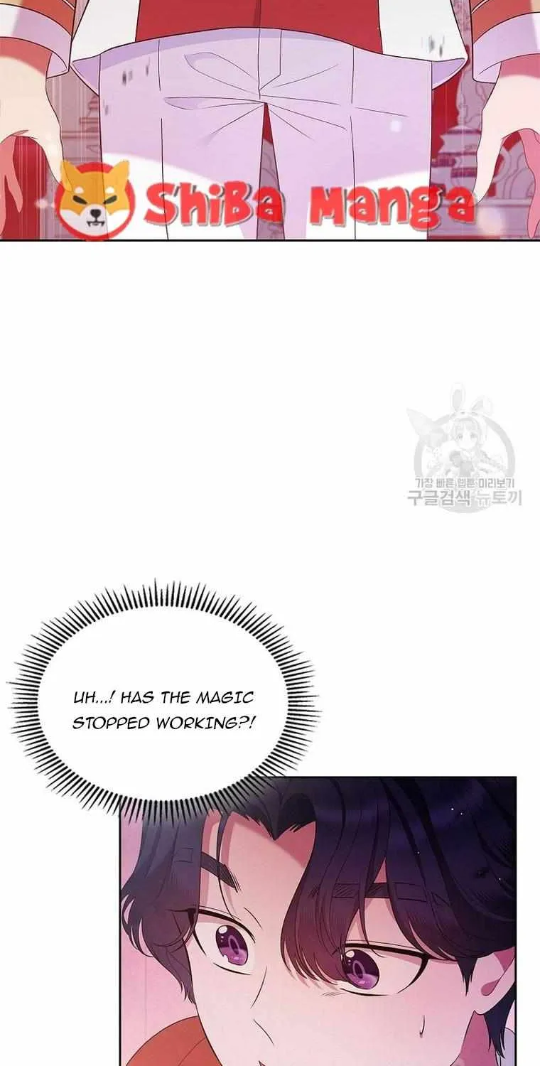 I Stole the Heroine’s First Love Chapter 23 page 30 - 