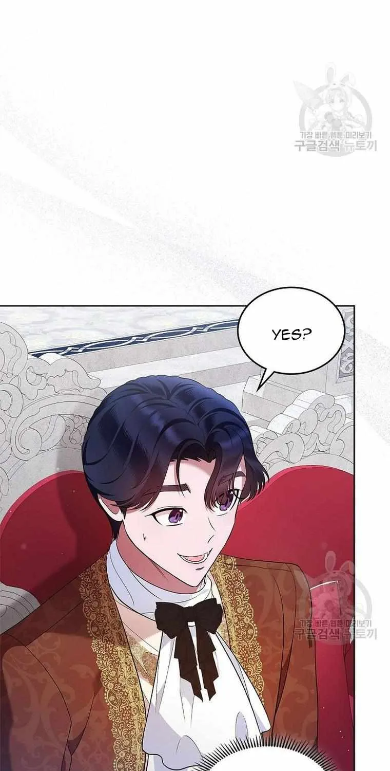 I Stole the Heroine’s First Love Chapter 23 page 4 - 