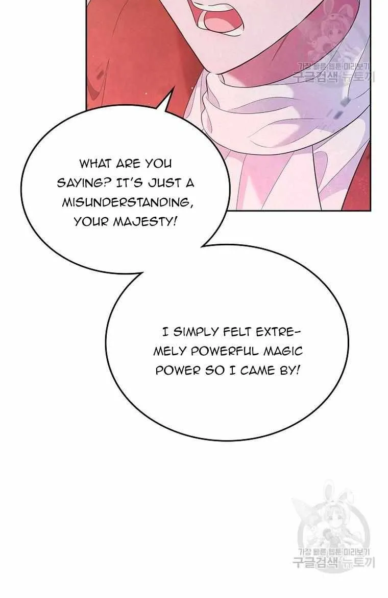 I Stole the Heroine’s First Love Chapter 23 page 31 - 