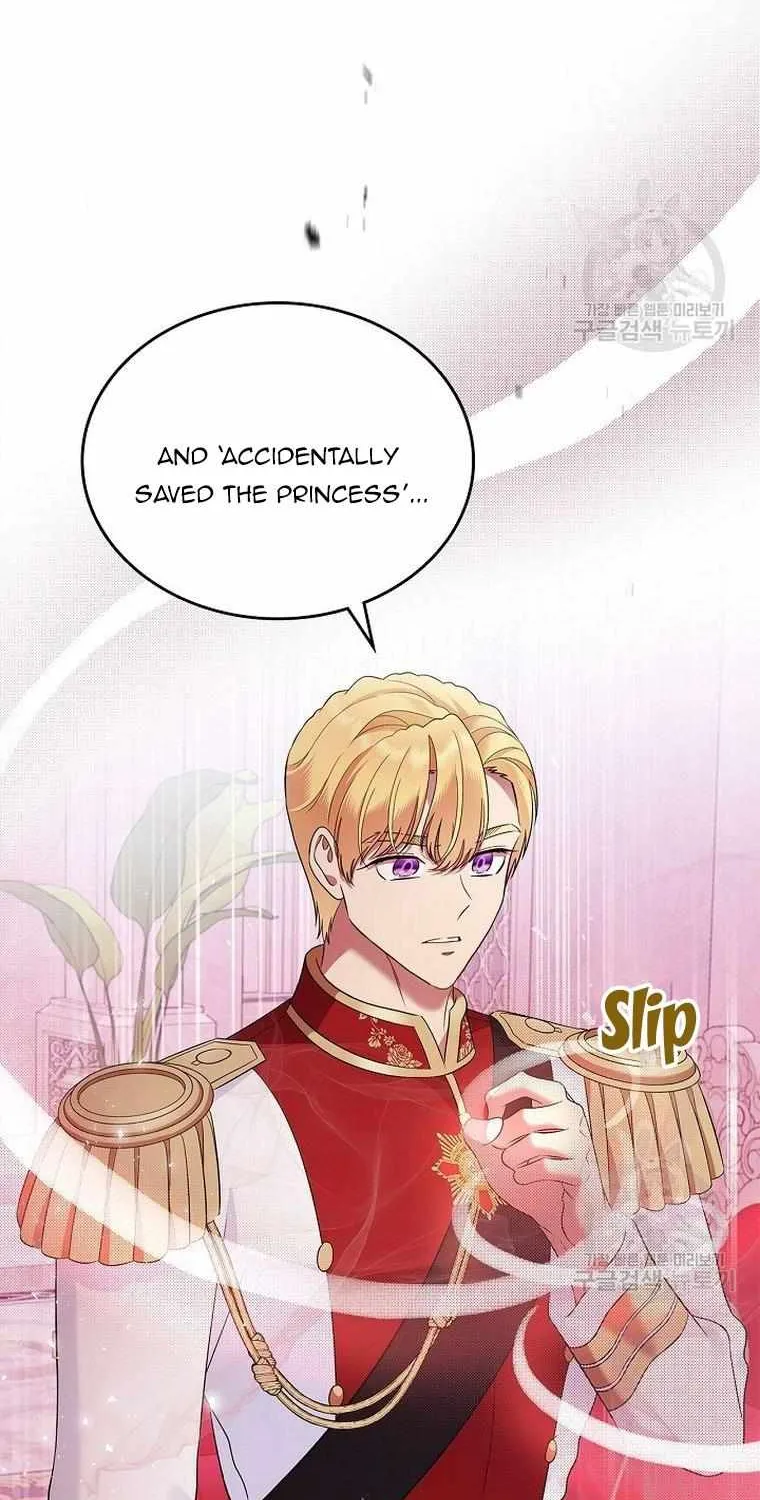 I Stole the Heroine’s First Love Chapter 23 page 33 - 