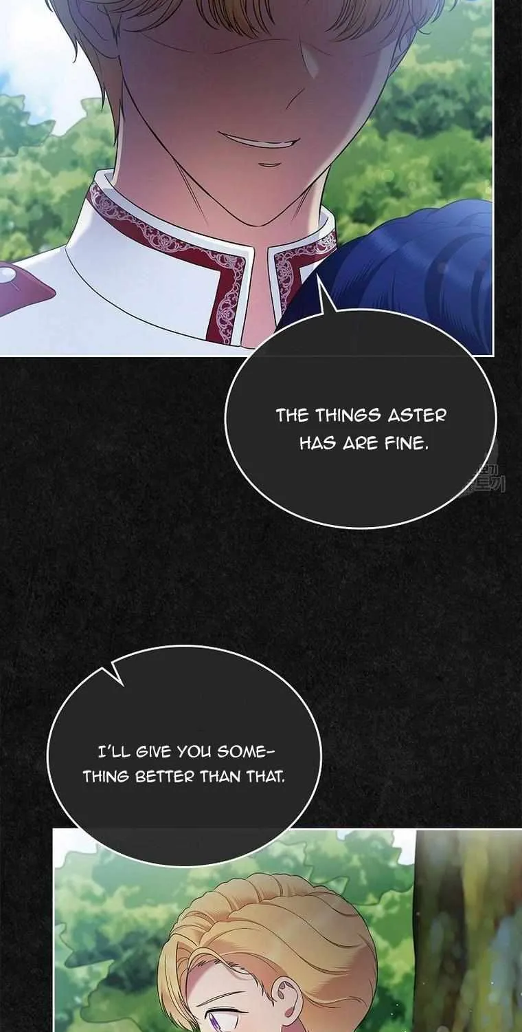 I Stole the Heroine’s First Love Chapter 23 page 41 - 