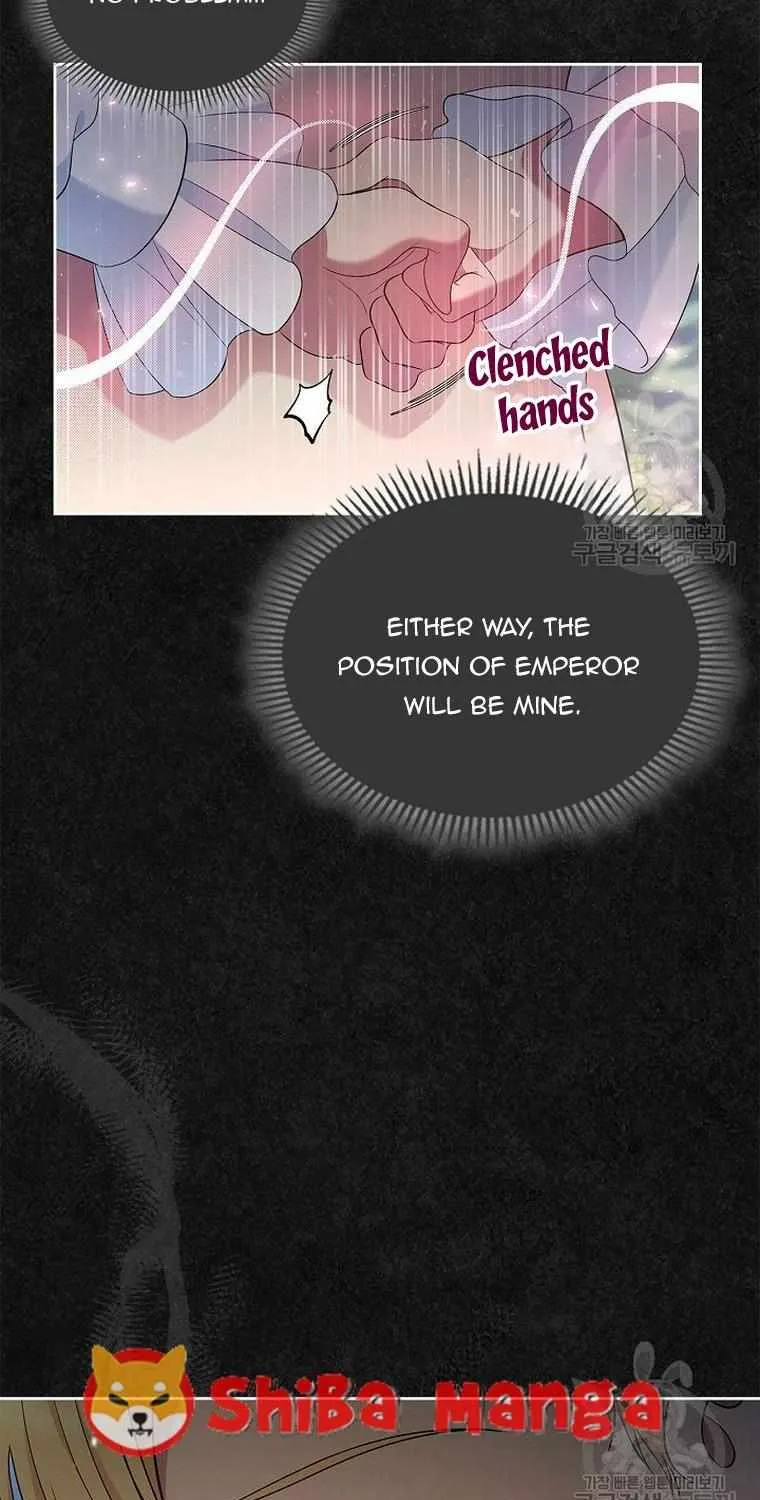 I Stole the Heroine’s First Love Chapter 23 page 43 - 
